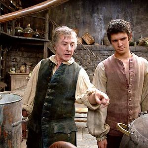 Fotoğraf Koku: Bir Katilin Hikayesi