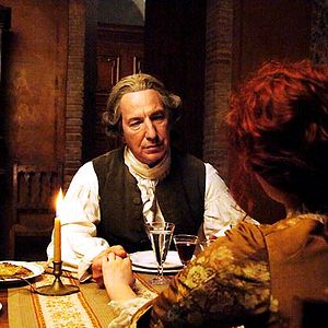 Fotoğraf Koku: Bir Katilin Hikayesi