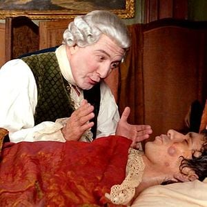 Fotoğraf Koku: Bir Katilin Hikayesi