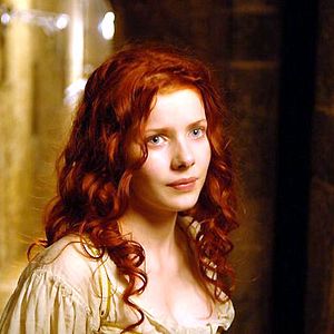 Fotoğraf Rachel Hurd-Wood