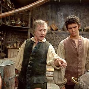 Fotoğraf Koku: Bir Katilin Hikayesi