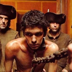 Fotoğraf Koku: Bir Katilin Hikayesi