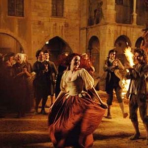 Fotoğraf Koku: Bir Katilin Hikayesi