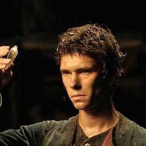 Fotoğraf Koku: Bir Katilin Hikayesi