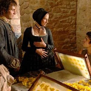 Fotoğraf Koku: Bir Katilin Hikayesi