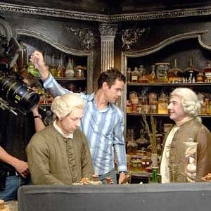 Fotoğraf Koku: Bir Katilin Hikayesi