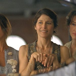 Fotoğraf Catherine Keener