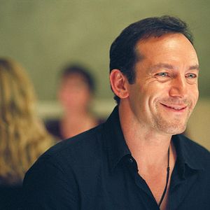 Fotoğraf Jason Isaacs