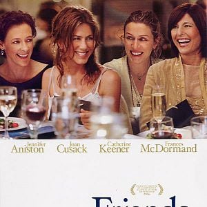 Fotoğraf Friends with Money