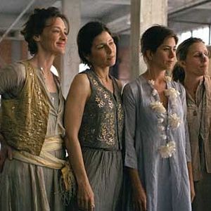 Fotoğraf Catherine Keener