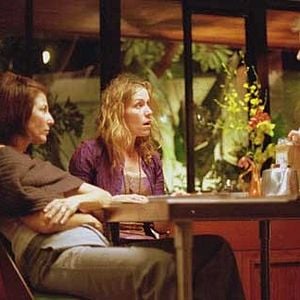 Fotoğraf Catherine Keener