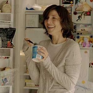 Fotoğraf Catherine Keener