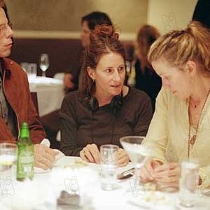 Fotoğraf Frances McDormand