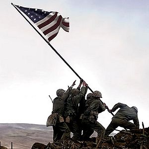 Fotoğraf Atalarımızın Bayrakları