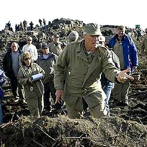 Fotoğraf Clint Eastwood