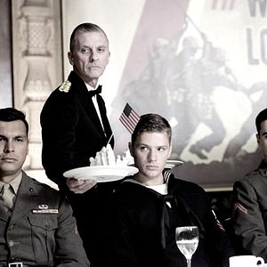 Fotoğraf Ryan Phillippe