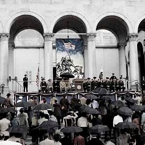 Fotoğraf Clint Eastwood