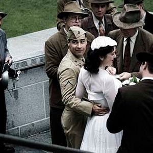 Fotoğraf Jesse Bradford