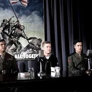 Fotoğraf Clint Eastwood