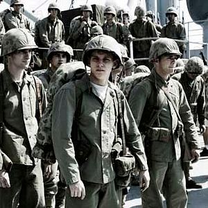 Fotoğraf Clint Eastwood