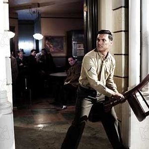 Fotoğraf Clint Eastwood