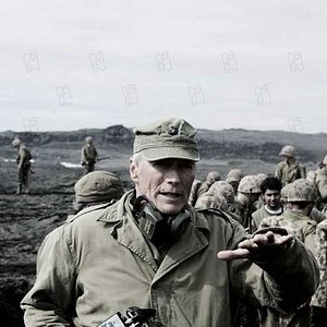 Fotoğraf Clint Eastwood