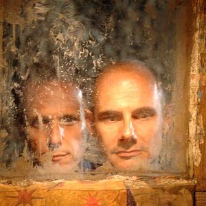 Fotoğraf Bernard Campan