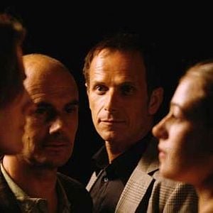 Fotoğraf Bernard Campan