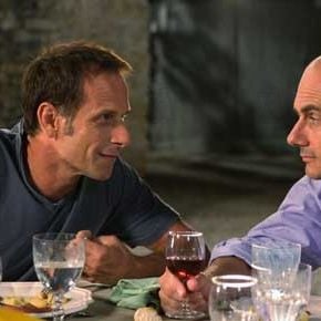 Fotoğraf Bernard Campan