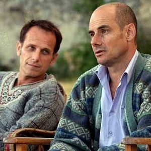 Fotoğraf Bernard Campan