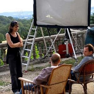 Fotoğraf Bernard Campan