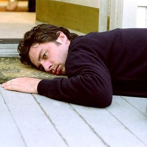 Fotoğraf The Last Kiss