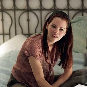 Fotoğraf The Last Kiss