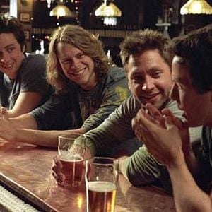 Fotoğraf Tony Goldwyn