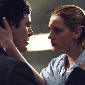 Fotoğraf Lauren Lee Smith