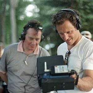 Fotoğraf The Last Kiss