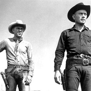 Fotoğraf John Sturges