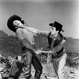 Fotoğraf John Sturges