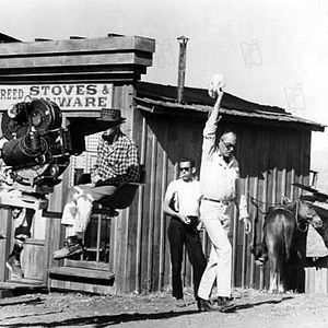 Fotoğraf John Sturges