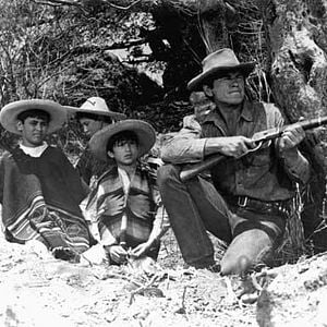 Fotoğraf John Sturges