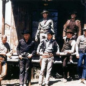 Fotoğraf John Sturges