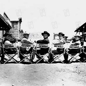 Fotoğraf John Sturges