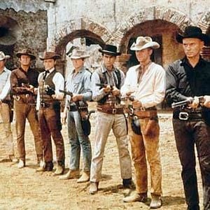 Fotoğraf Robert Vaughn