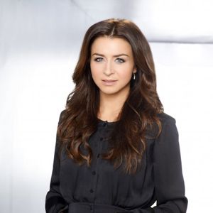 Fotoğraf Caterina Scorsone