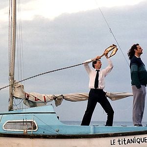 Fotoğraf Fiona Gordon