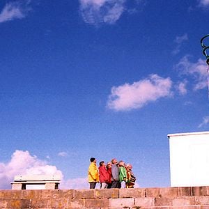 Fotoğraf Fiona Gordon