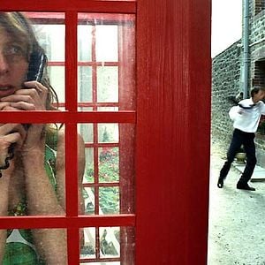 Fotoğraf Fiona Gordon