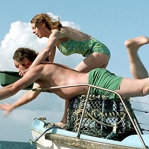 Fotoğraf Fiona Gordon