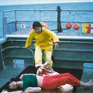 Fotoğraf Bruno Romy