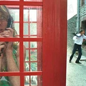 Fotoğraf Bruno Romy